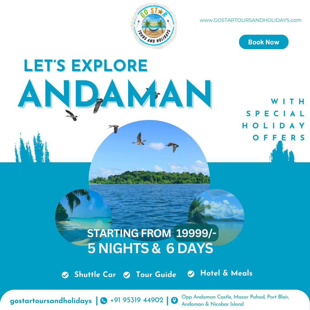 Travel Package Image