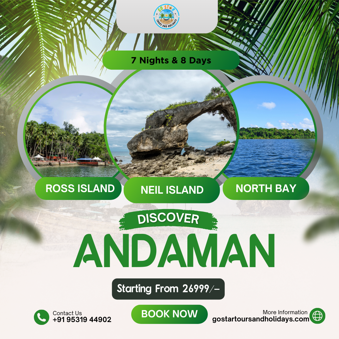 Travel Package Image